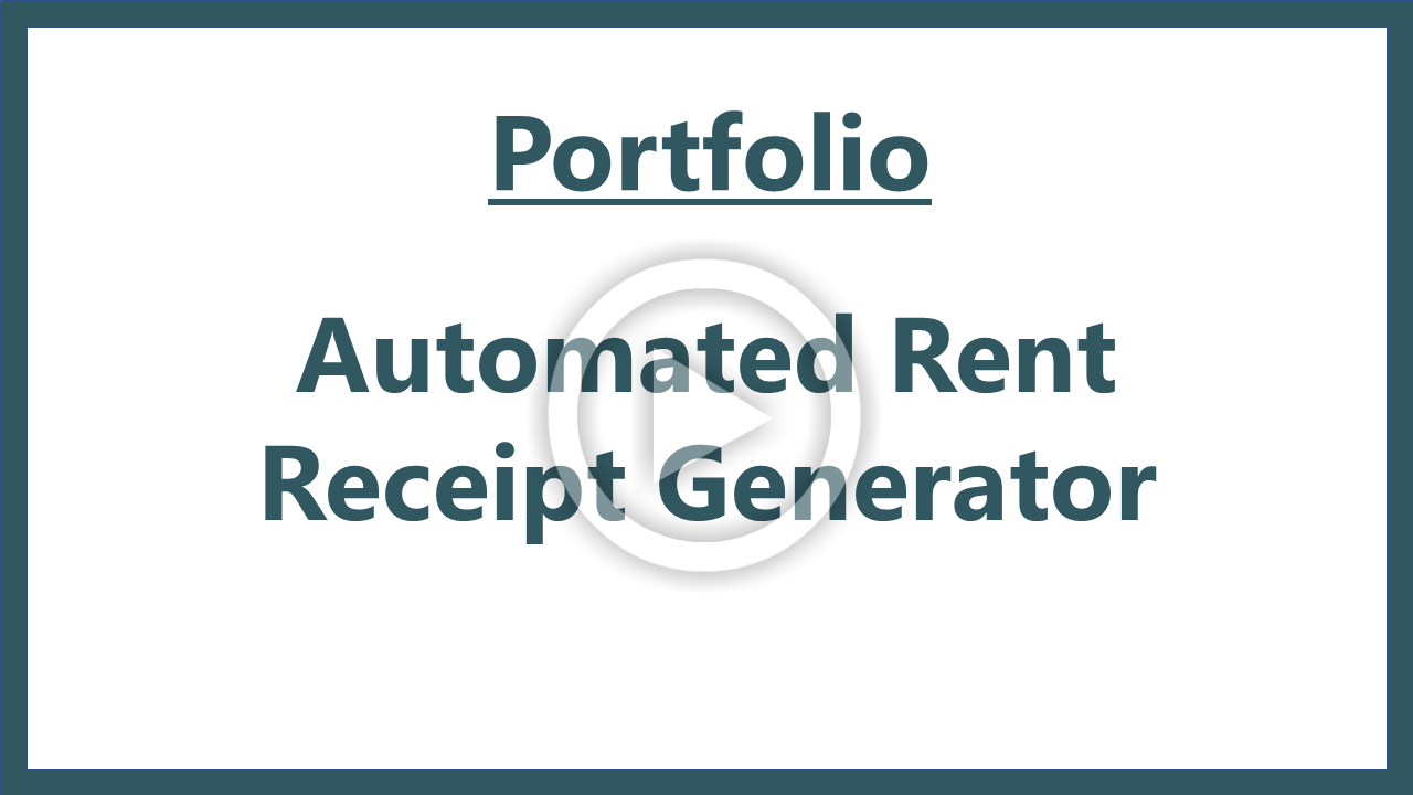 Real Estate Rent Calculator